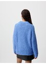 LeGer by Lena Gercke Pulover 'Leslie' modra