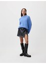LeGer by Lena Gercke Pulover 'Leslie' modra