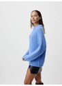 LeGer by Lena Gercke Pulover 'Leslie' modra