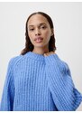 LeGer by Lena Gercke Pulover 'Leslie' modra