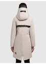 khujo Zimska jakna 'CHARLYN4' svetlo bež