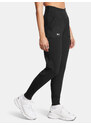 Ženska Under Armour Ženske spodnji del trenirke Under Armour Motion Jogger Črna