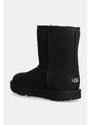 UGG otroški zimski čevlji Classic II