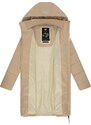 Ragwear Funkcionalen plašč 'Dizzie' bež