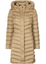 Geox Puhovke W BETTANIE LONG JKT Geox