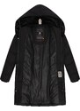 Ragwear Zimski plašč 'Natalka' črna