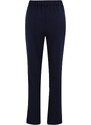 PIECES Hlače z naborki 'PCKAMIL' marine