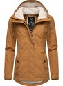 Ragwear Zimska jakna 'Monade' kamela