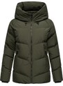 Ragwear Funkcionalna jakna 'Cessi' oliva