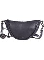 Harbour 2nd Torba za čez ramo 'Smilla' črna