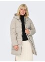 ONLY Zimska jakna 'ONLDolly' svetlo bež