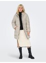 ONLY Zimska jakna 'ONLDolly' svetlo bež