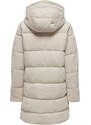 ONLY Zimska jakna 'ONLDolly' svetlo bež
