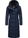 Ragwear Zimski plašč 'Pavla' nočno modra