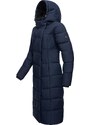 Ragwear Zimski plašč 'Pavla' nočno modra