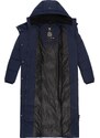 Ragwear Zimski plašč 'Pavla' nočno modra