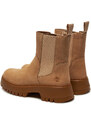 Gležnjarji Chelsea Timberland