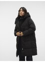 VERO MODA Zimski plašč 'VMStella' črna
