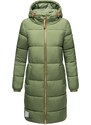 MARIKOO Zimski plašč kivi