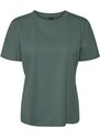 VERO MODA Majica 'Paulina' jelka