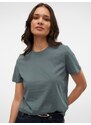 VERO MODA Majica 'Paulina' jelka