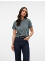 VERO MODA Majica 'Paulina' jelka