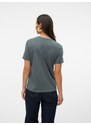 VERO MODA Majica 'Paulina' jelka