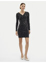 Cocktail obleka Vero Moda