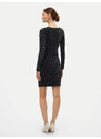 Cocktail obleka Vero Moda