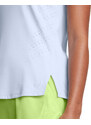 Women's T-shirt Under Armour Launch Elite Shortsleeve