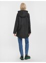Vero Moda Petite Prehodna jakna 'VMMalou' črna