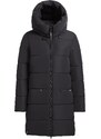 khujo Zimski plašč 'Phia' antracit