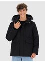alife & kickin Zimska jakna 'NilasAK A' črna