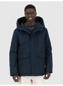 alife & kickin Zimska jakna 'NilasAK A' marine
