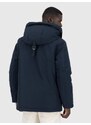 alife & kickin Zimska jakna 'NilasAK A' marine