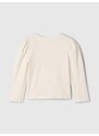 GAP Baby T-shirt with logo - Girls