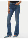 Jeans hlače Vero Moda