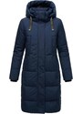 MARIKOO Zimski plašč mornarska
