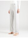 Skiny Spodnji del pižame svetlo siva