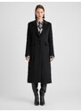 Guido Maria Kretschmer Women Prehoden plašč črna