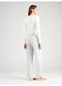 Skiny Spodnji del pižame svetlo siva