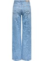 ONLY Kavbojke 'ONLJuicy' moder denim