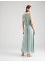 VILA Večerna obleka 'VIMilina' pastelno zelena