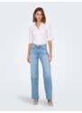 ONLY Kavbojke 'ONLJuicy' moder denim