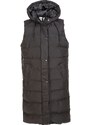 Women's long vest Weather Report Chief W