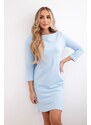 Kesi Classic azure dress