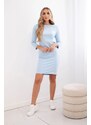 Kesi Classic azure dress