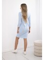 Kesi Classic azure dress