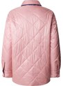 Pepe Jeans Prehodna jakna 'DAILY' roza