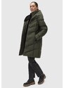 Ragwear Zimski plašč 'Natalka' oliva